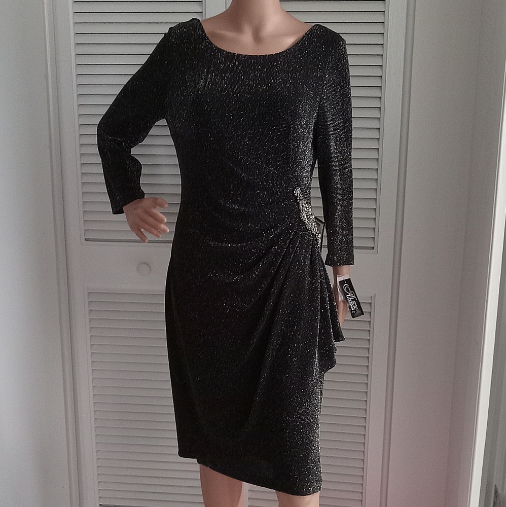 New Dress